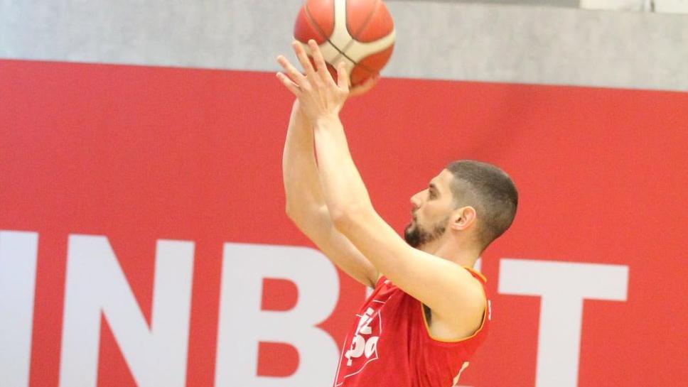 Георги Бързаков отново е MVP в НАЛБ след сезон с трипъл-дабъл