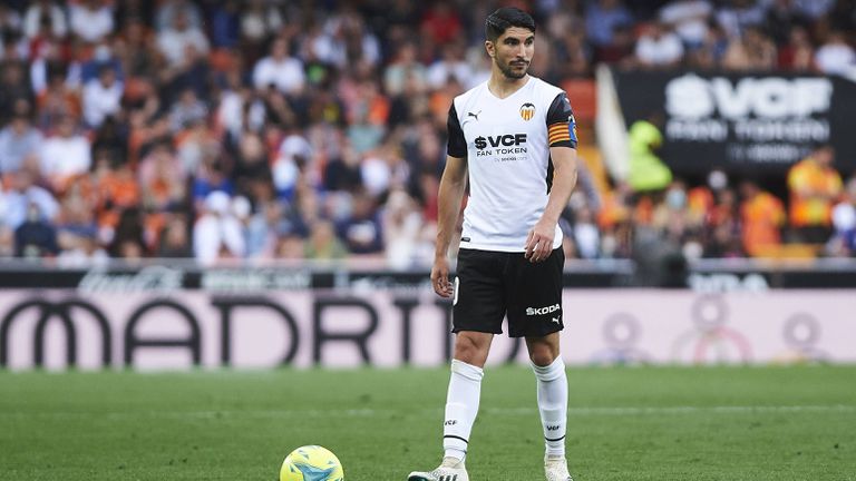  От Валенсия отхвърлиха вест за Барселона и Солер 