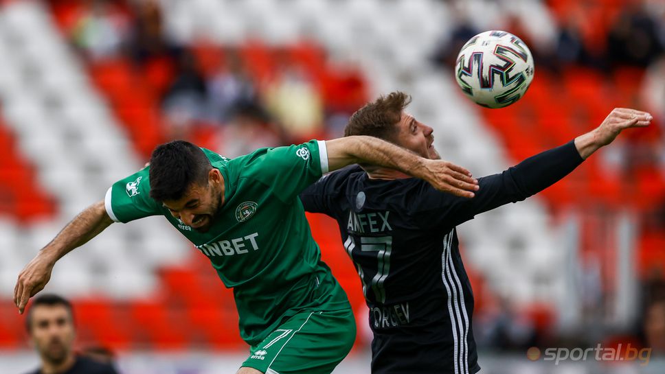 Ботев (Враца) - Пирин (Благоевград)