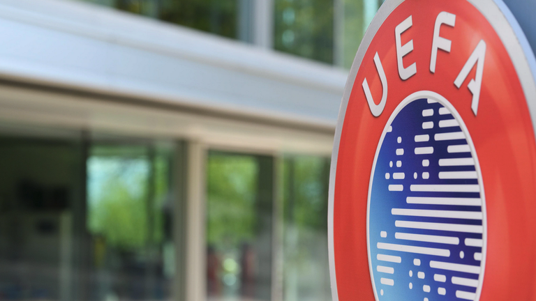 УЕФА с голяма промяна, второто място в efbet Лига става с огромно значение