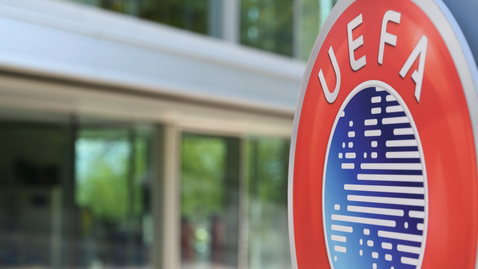 УЕФА потвърди: Руските отбори са аут от евротурнирите догодина, националният тим от Евро 2022
