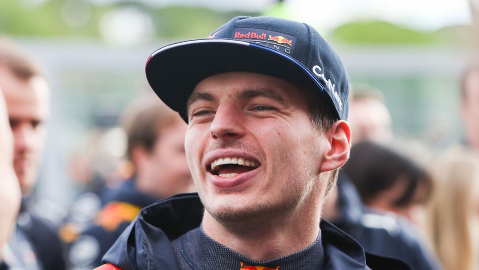 Алекс Албон: Макс не е арогантен, той е като Маркес