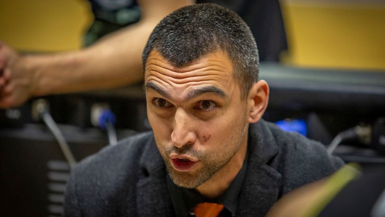 Академик Пловдив не успя да се пребори с Рилски спортист
