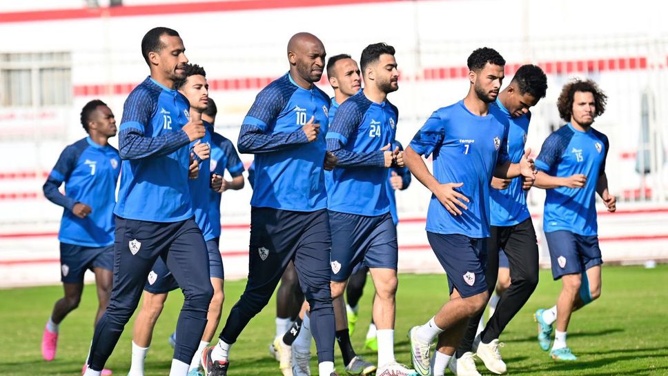 Замалек няма да играе за Суперкупата на Египет в знак на протест срещу местната федерация
