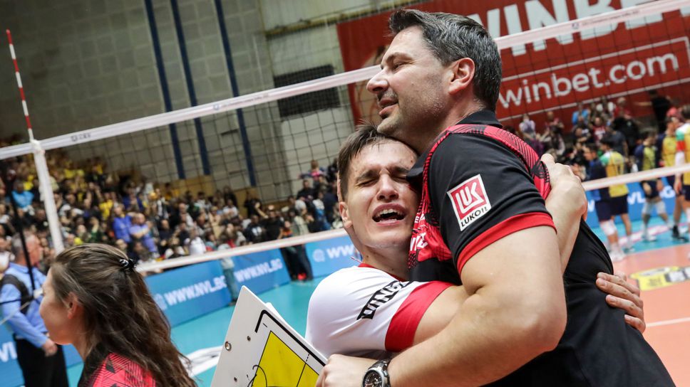 Нефтохимик заявява „Арена Бургас“ за Шампионска лига