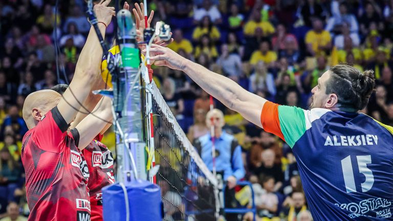 Днес България ще има волейболен шампион при мъжете Победителят в редовния