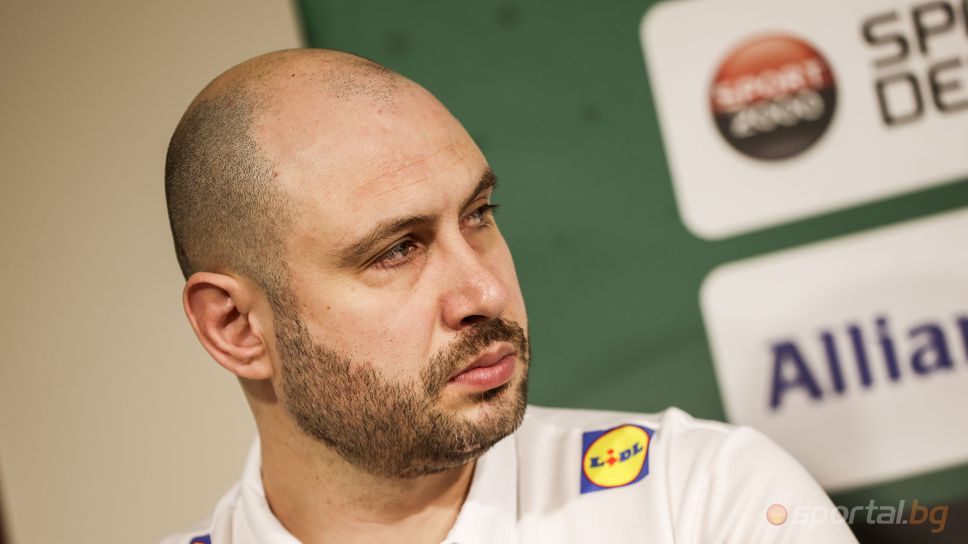 Дани Милушев: При по-младите липсват неща като патриотизъм, чест и игра за герба