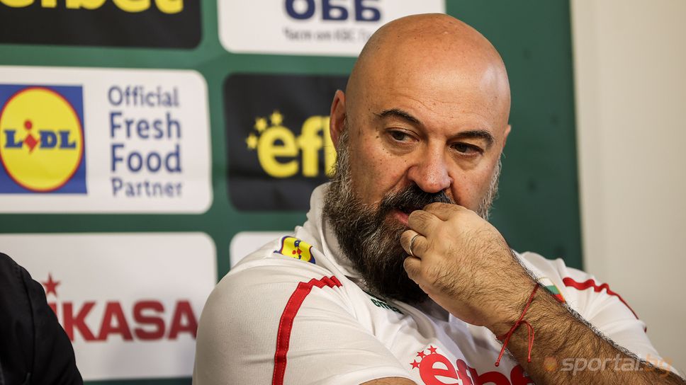 Франческо Кадеду: В България вече се чувствам като у дома