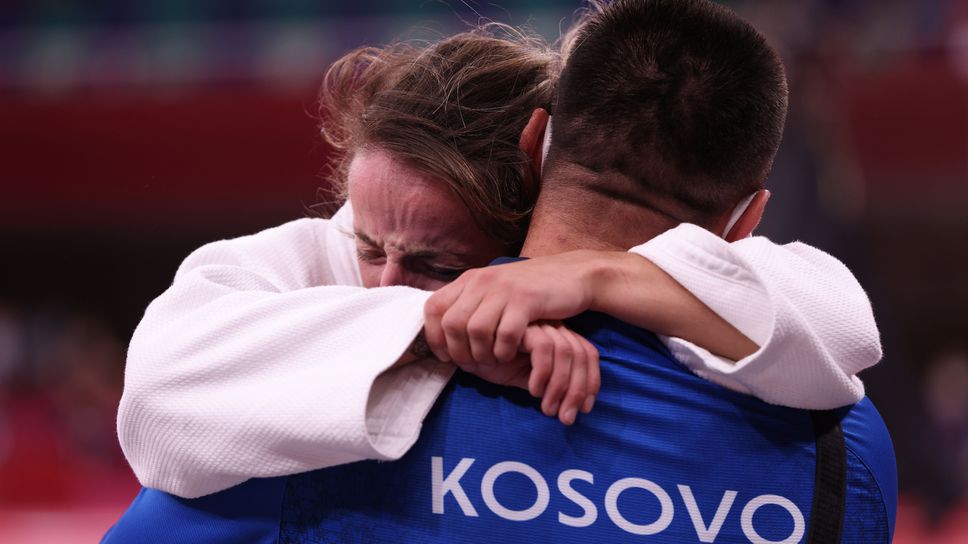 Програмата „Суперспортисти“ ще подпомага косовските състезатели в олимпийски спортове
