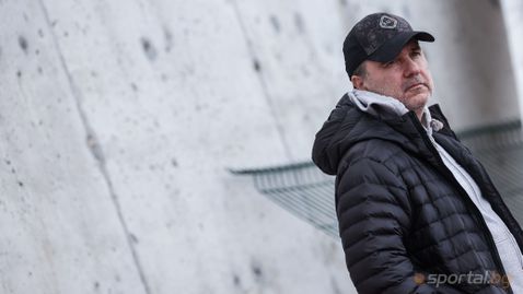 Найденов изригна срещу двама съдии: Манипулират резултати от мачове