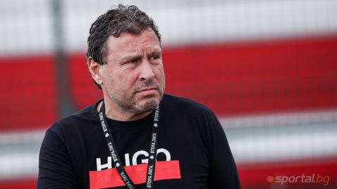  Вили Вуцов със мощна офанзива по Венци Стефанов: Деменцията е доста неприятна болест! Някой би трябвало да озапти този човек 