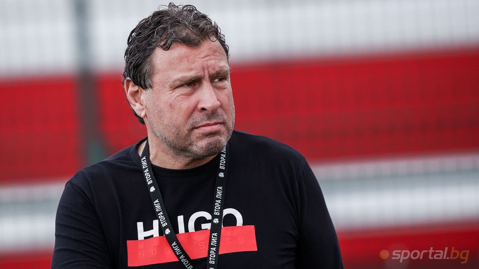 Семейство Вуцови се включи в кампанията на Спартак (Варна)