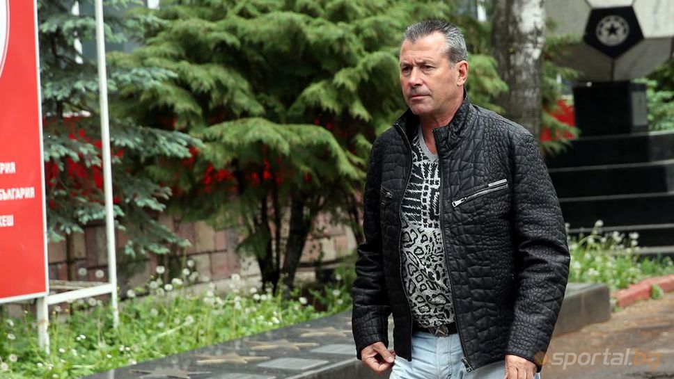 Майкъла: Много тежка загуба за мен, виждате, че си отиват един след друг