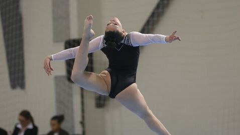 Над 150 деца ще участват на турнир по спортна гимнастика в Стара Загора