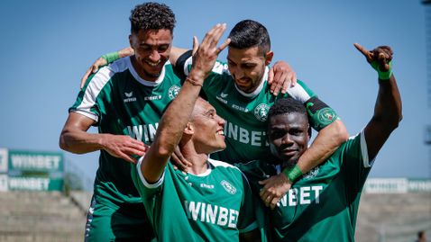 Ботев (Враца) потрепери срещу Септември (Сф), но стигна до още една важна победа и продължава да мечтае