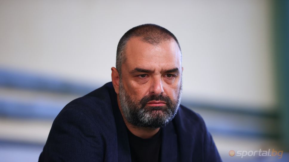 Президентът на Берое: Четири отбора имат футболни бюджети и срещу тях ще ни бъде трудно