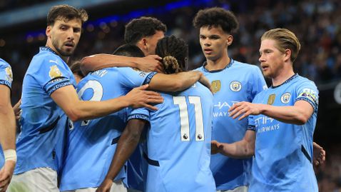  Де Бройне приближи Манчестър Сити до Шампионската лига 