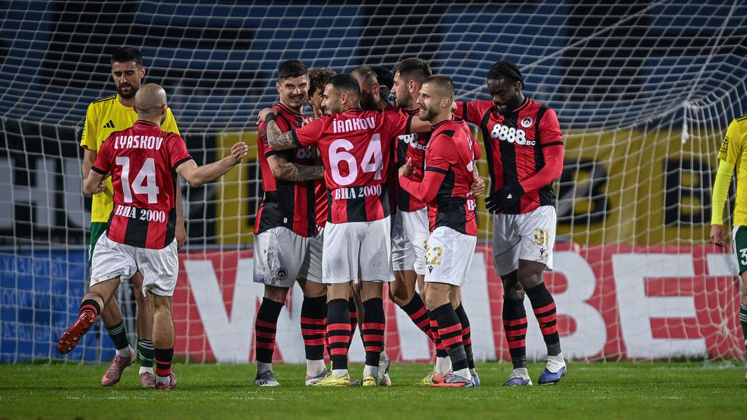 Локо (Сф) обвини боса на Добруджа в клетви, псувни и заплахи