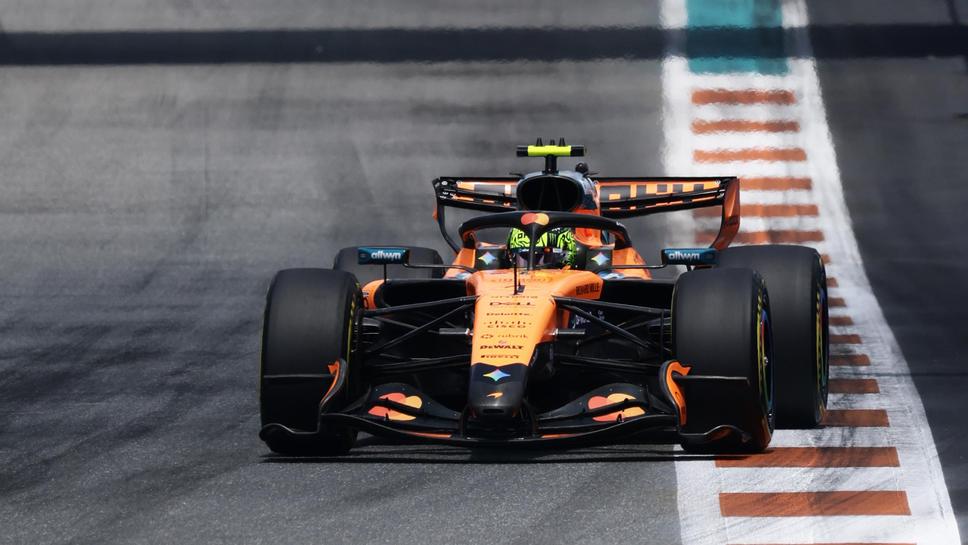 Шефът на Макларън очаква оспорвана битка в Монреал