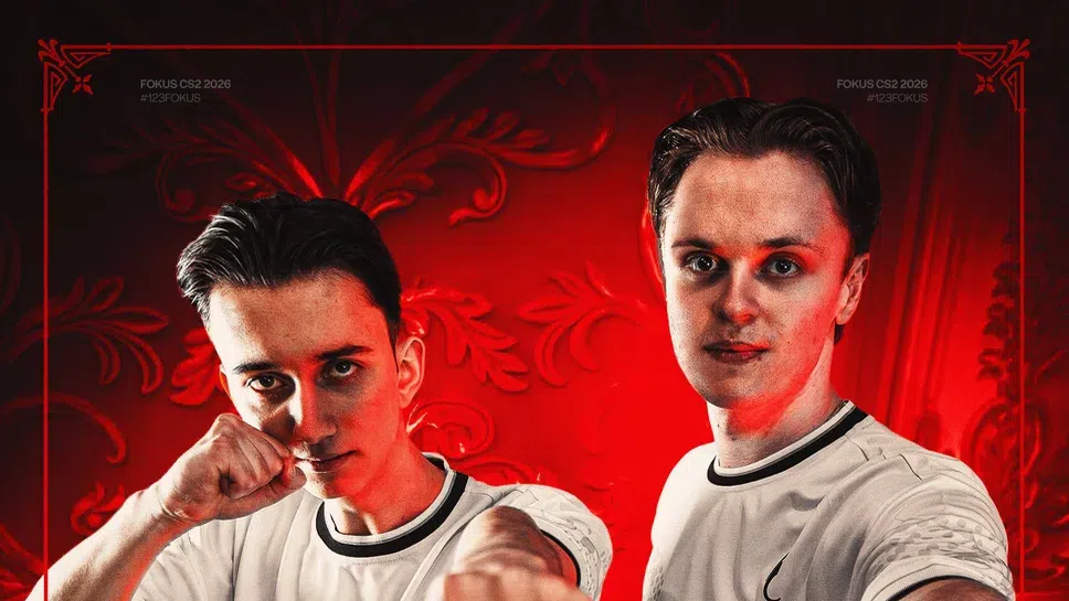 Георги "Jorko" Митев и FOKUS нямаха успех в битката за място на Stake Ranked Episode 2