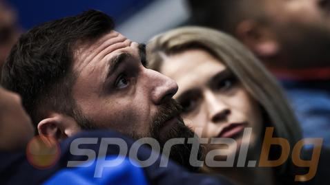  Цветан Соколов пред Sportal.bg: Идвам в Дея, с цел да спечелим всичко в България! 