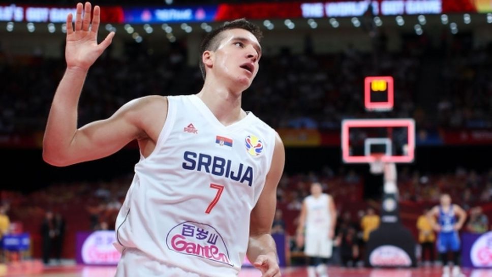 Богданович става свободен агент