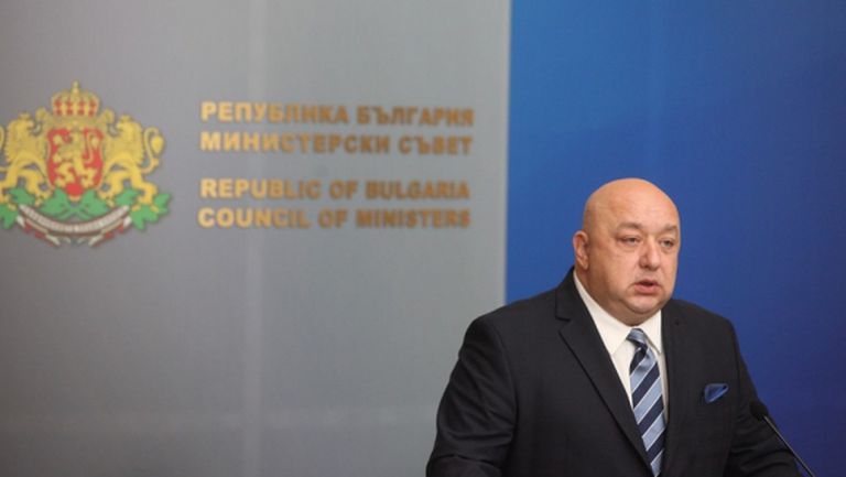 Красен Кралев: Призовавам Румен Радев да не използва българския спорт за политически атаки