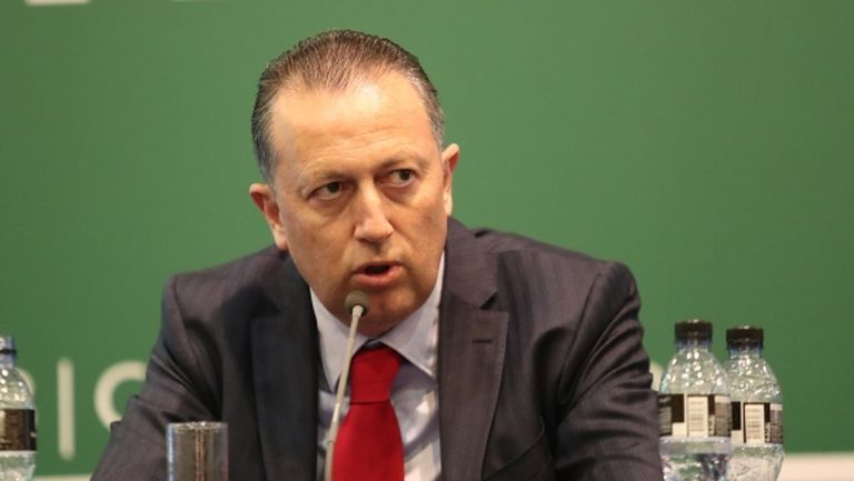 Избират новия президент на БФС без конгрес