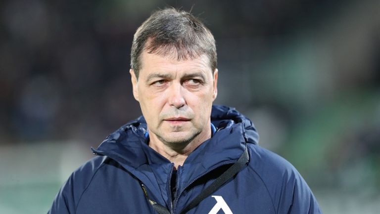 Петър Хубчев: България има проблем с расизма