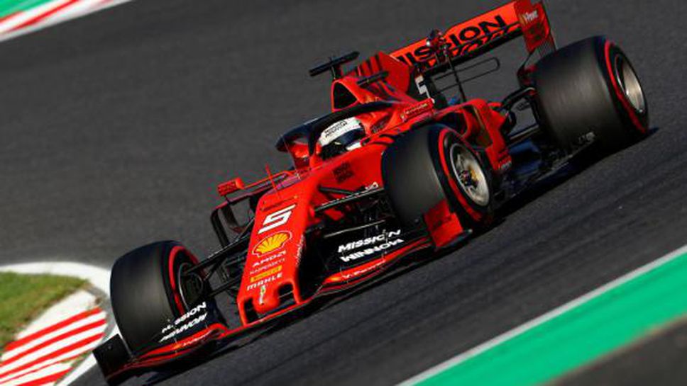 Двигателят на Ферари да бъде подложен на проверки, искат Ф1 отбори