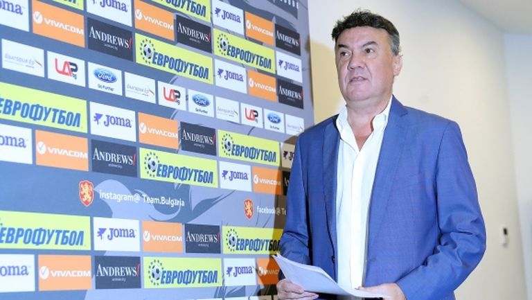 Борислав Михайлов: Не Бойко Борисов е причината да подам оставка, просто търпението ми се изчерпа