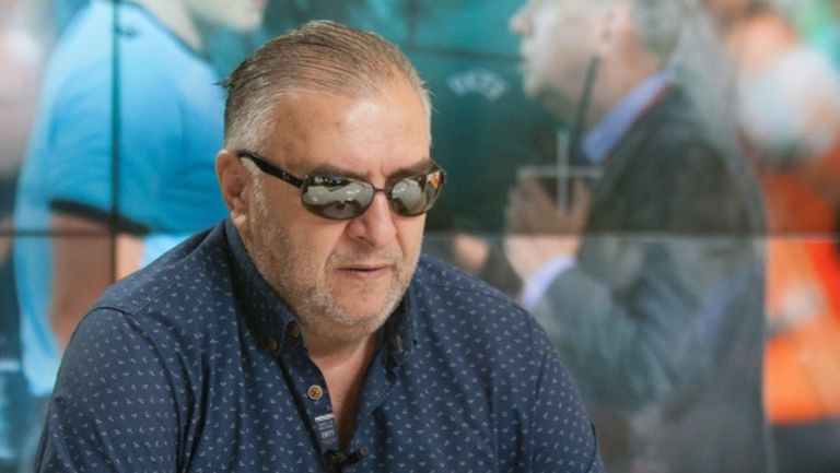 Дучето: Имахме национален отбор, докато спортът беше държавна политика (видео)