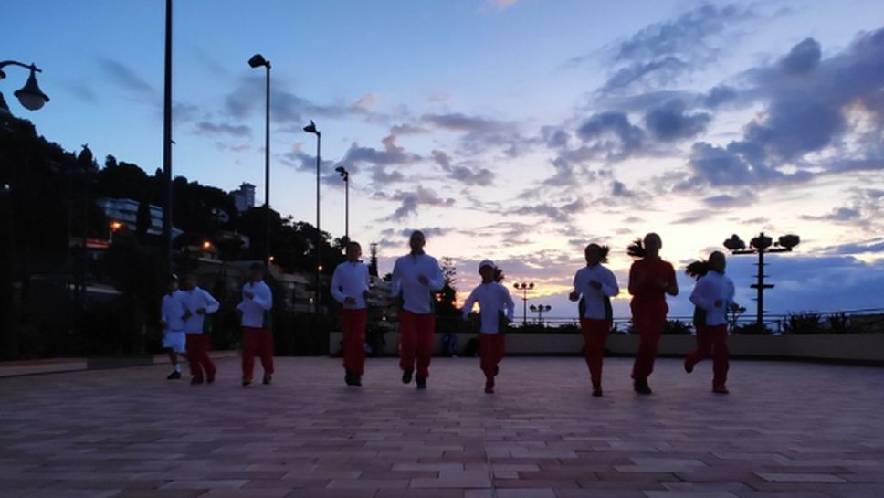 Четири българчета се класираха за четвъртфиналите на световните финали на "Kinder+Sport"