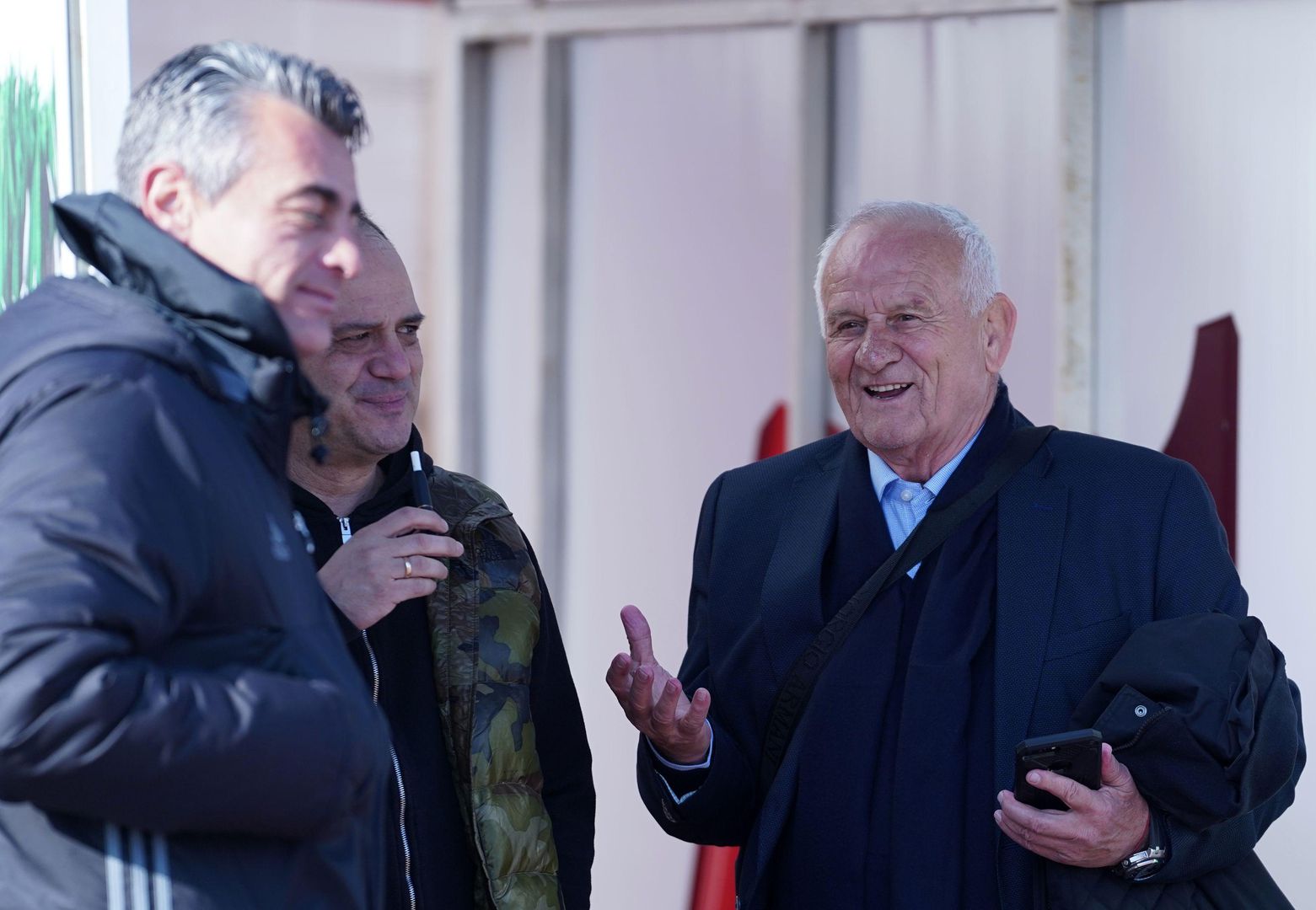 ЦСКА - Етър 0:1