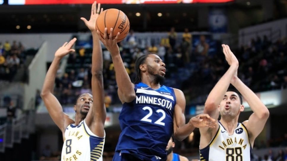 Уигинс: Не мисля, че има 100 играчи, които са по-добри от мен