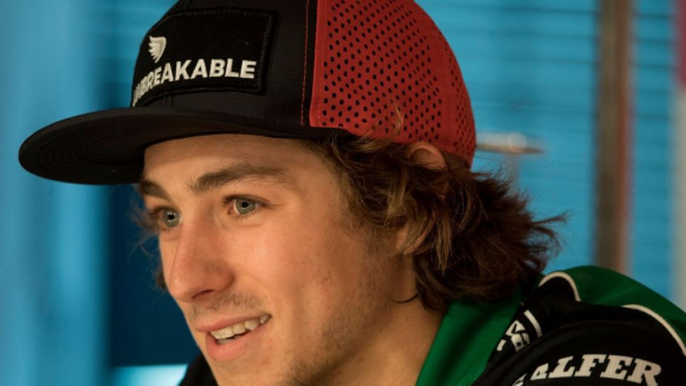Синът на Уейн Гарднър отказал оферта от MotoGP