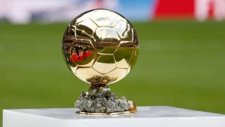 France Football публикува пълния списък с номинираните за "Златната топка"