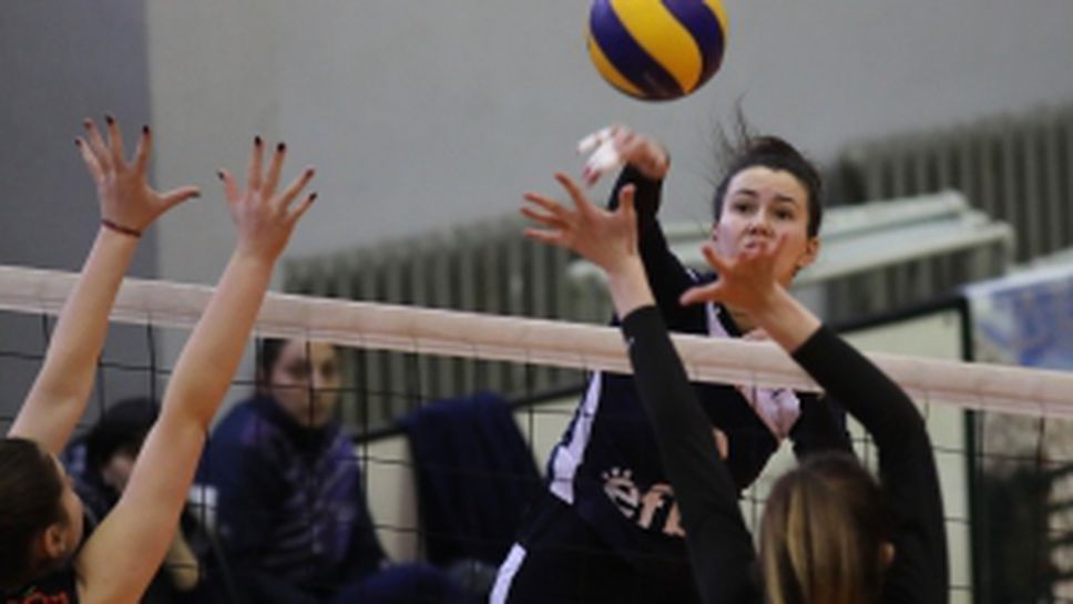 Славия - Левски 0:3