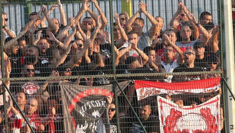 Сектор "Г" благодари на правителството и Кралев