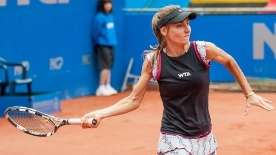 15-годишна обърна Диа Евтимова в Турция