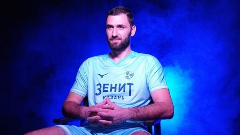 Цветан Соколов: Ще бъде тежко да заменя Максим Михайлов