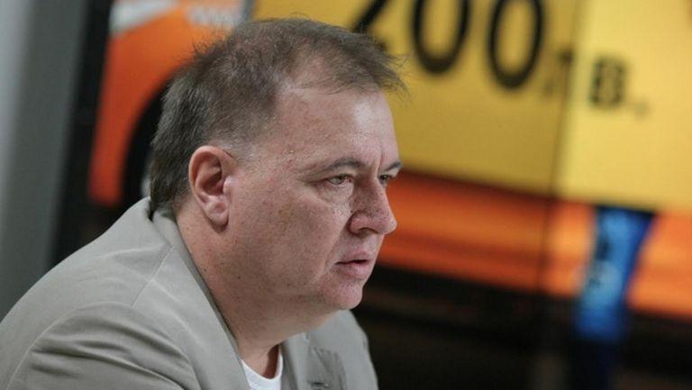Жейнов призова за важна промяна в зимния трансферен прозорец на България (видео)