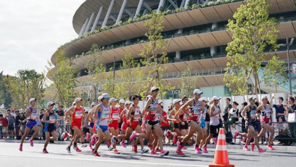 Решено: Маратонът и спортното ходене на Олимпиадата през 2020 г. ще се проведат в Сапоро