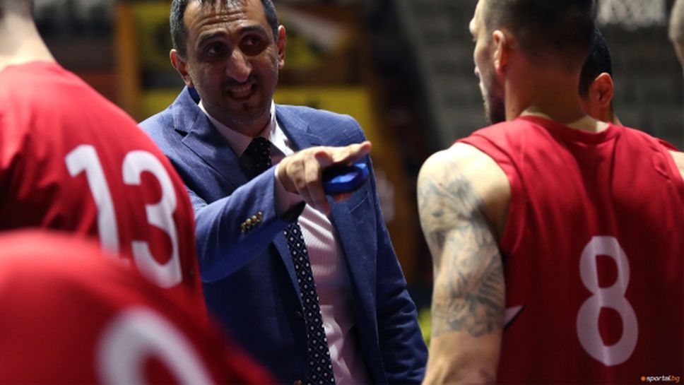 А1 Академик с втора победа в Националната баскетболна лига