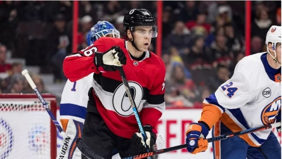 Айлендърс с шеста победа за сезона