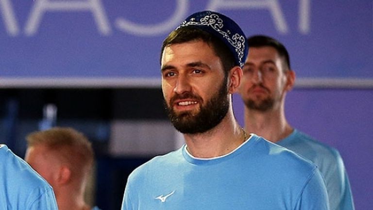 Цветан Соколов: Салпаров ми каза, че Зенит е най-добрият клуб в света