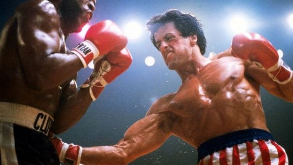 Топ 10 на най-добрите боксови филми
