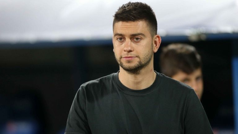 Станислав Костов се възстановява по план