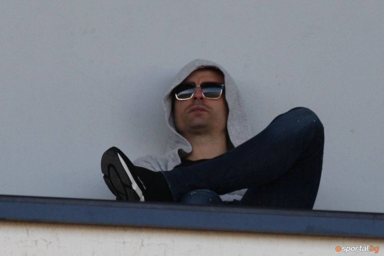 Септември - Берое