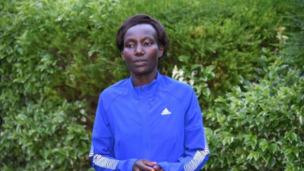 Кейтани готова да се бори за пета победа на маратона на Ню Йорк